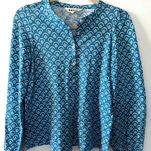 Boden Blouse